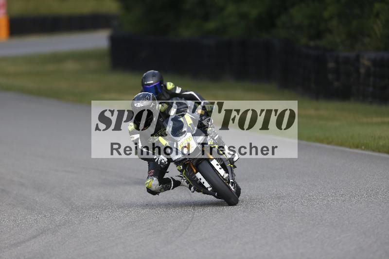 /19 06.06.2026  TZ Motorsport ADR/Gruppe gelb/676